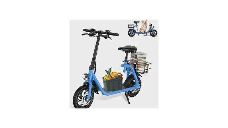 Melhor Scooter Elétrica: Guia Essencial e Modelos