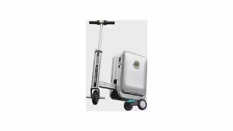 Melhor Scooter para Viagem: Qual é a Ideal para Você?