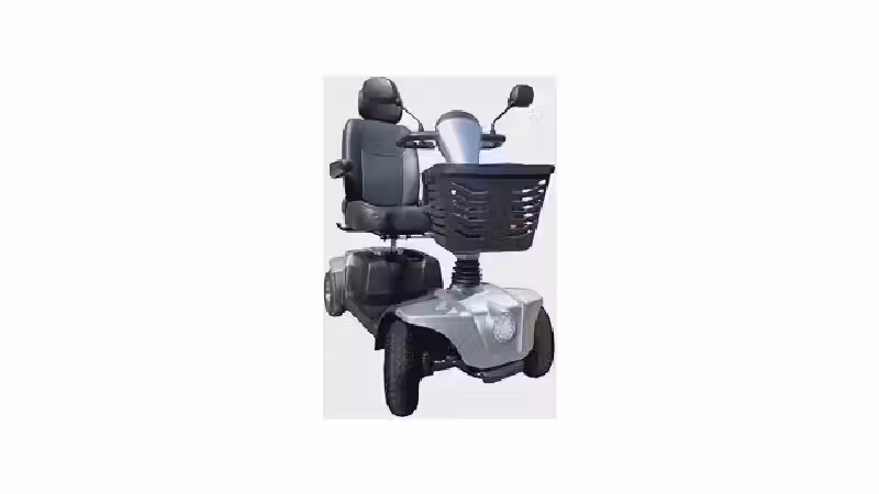 Melhor Scooter para Viajar: Guia Essencial 2024
