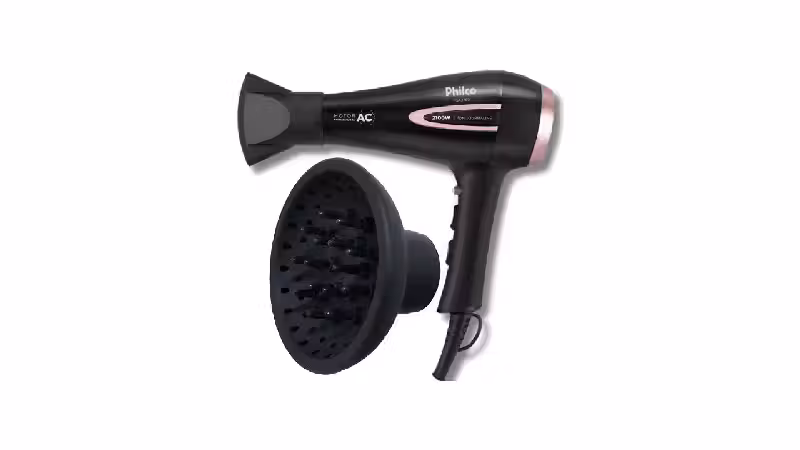 Melhor Secador com Difusor: 10 Modelos de Alta Performance