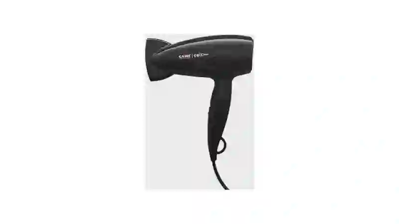 Melhor Secador de Cabelo Bivolt para Viagem: Potência e Portabilidade