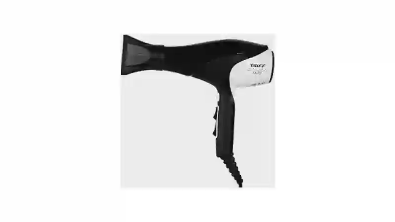 Melhor Secador de Cabelo Bivolt Taiff: Potência e Versatilidade