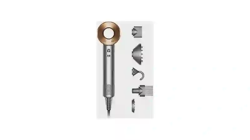 Melhor Secador de Cabelo Dyson: Qual o Ideal?