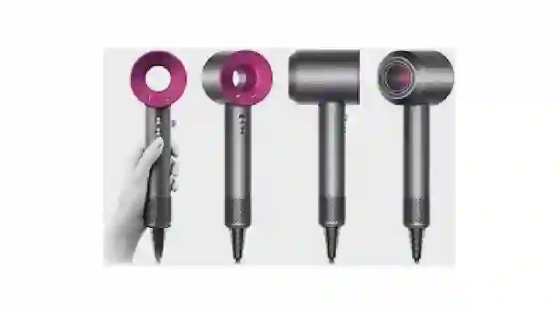 Melhor Secador de Cabelo Importado: Potência e Tecnologia