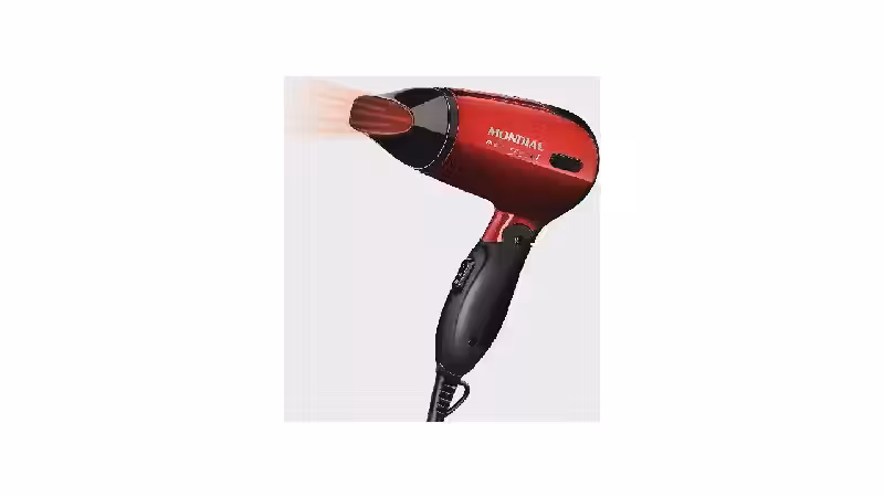 Melhor Secador de Cabelo para Viagem: 10 Modelos Compactos