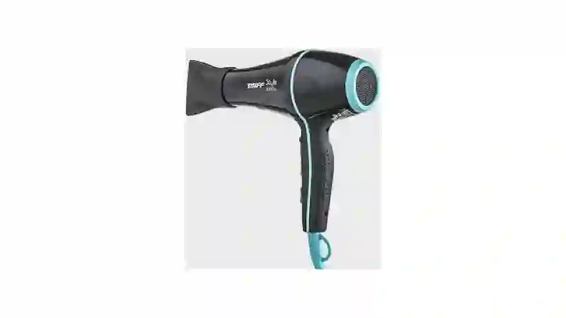 Melhor Secador de Cabelo Profissional 220v: Potência e Tecnologia