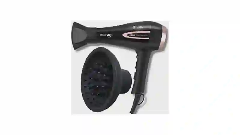 Melhor Secador de Cabelo Profissional com Difusor: Potência e Cachos Perfeitos