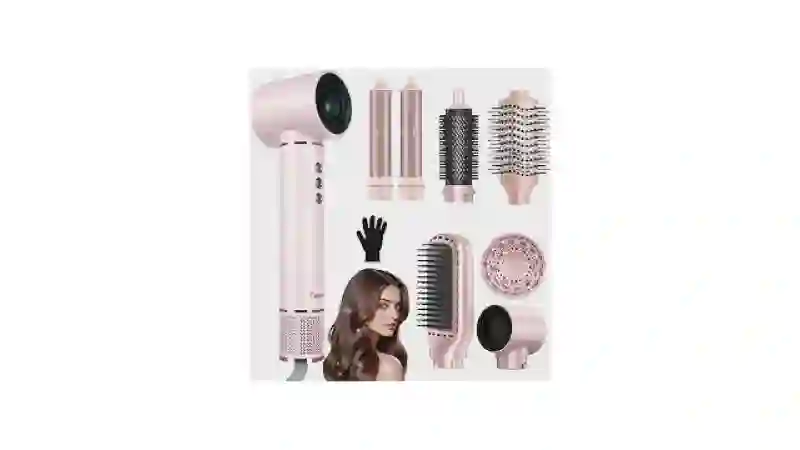 Melhor Secador de Cabelo Profissional em Portugal: Guia Essencial