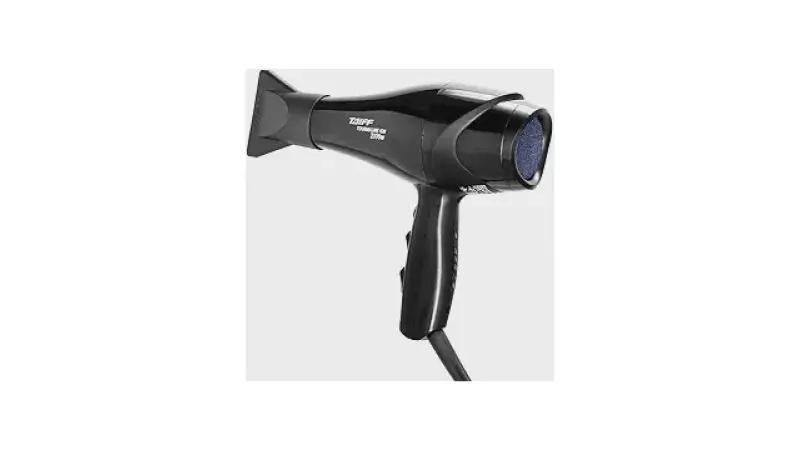 Melhor Secador de Cabelo Taiff Profissional: Potência e Tecnologia