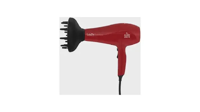 Melhor Secador Difusor de Cachos: 7 Modelos para Cabelos Definidos