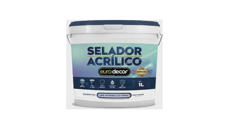 Melhor Selador de Parede: 7 Opções para Proteção Duradoura