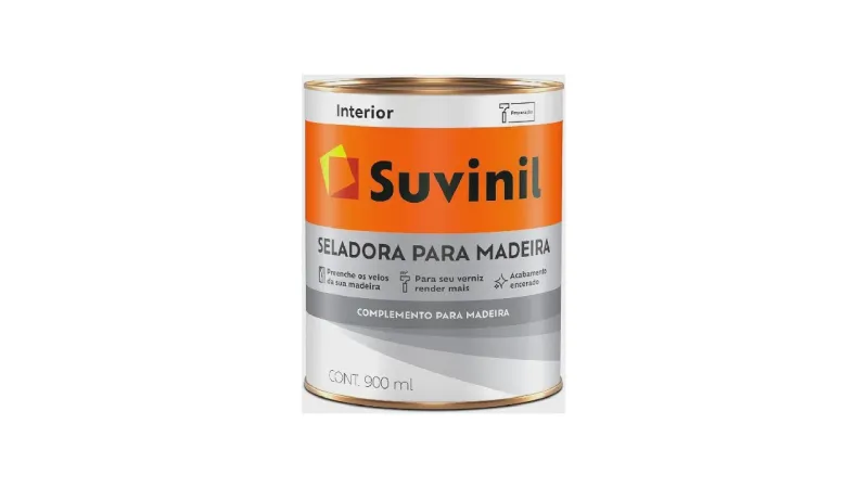 Melhor Selador para Madeira: Proteção e Acabamento Impecáveis