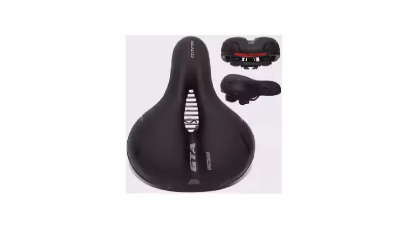 Melhor Selim: 10 Modelos com Alto Conforto e Performance