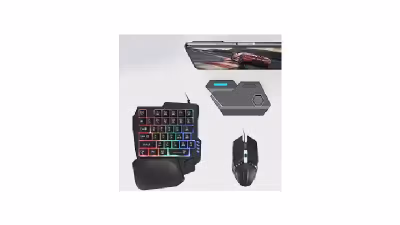 Melhor Sensibilidade para Teclado e Mouse Fortnite: Guia Essencial