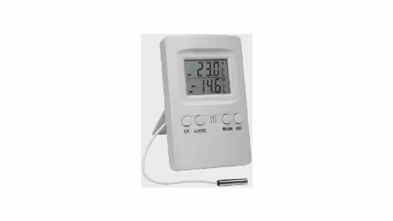 Melhor Sensor de Alarme Externo: Segurança Solar e Sonora