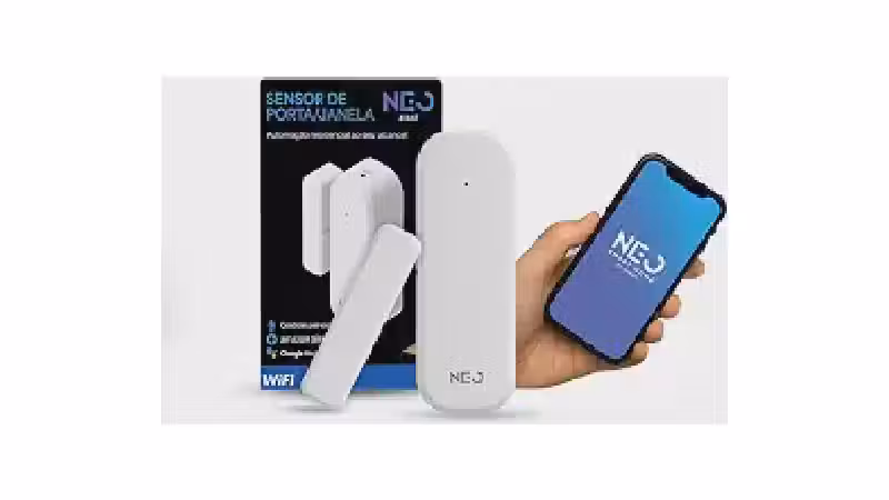 Melhor Sensor de Movimento: 5 Opções Inteligentes para Casa