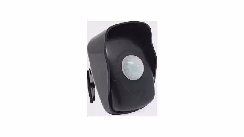Melhor Sensor de Presença Externo: Segurança e Economia