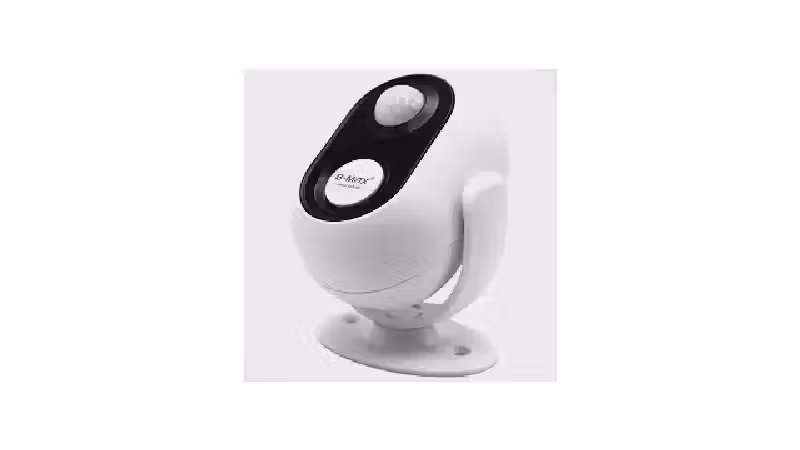 Melhor Sensor de Presença Sonoro: Alerta Inteligente!