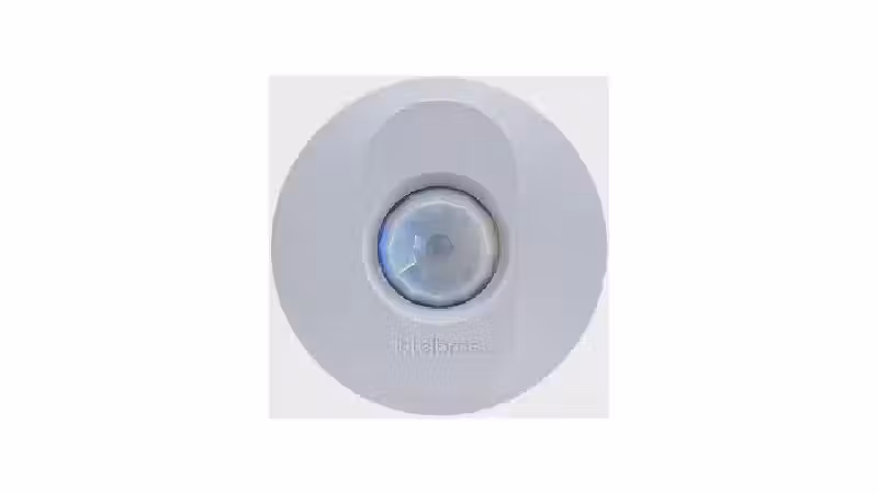 Melhor Sensor de Presença Teto: Automação Inteligente