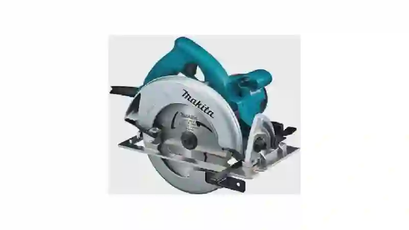 Melhor Serra Circular Makita: Potência e Precisão Profissional