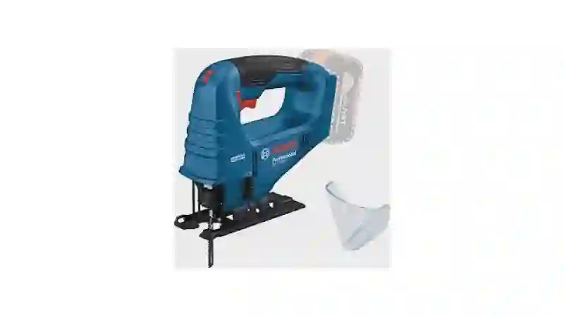 Melhor Serra Tico Tico a Bateria: Potência e Versatilidade