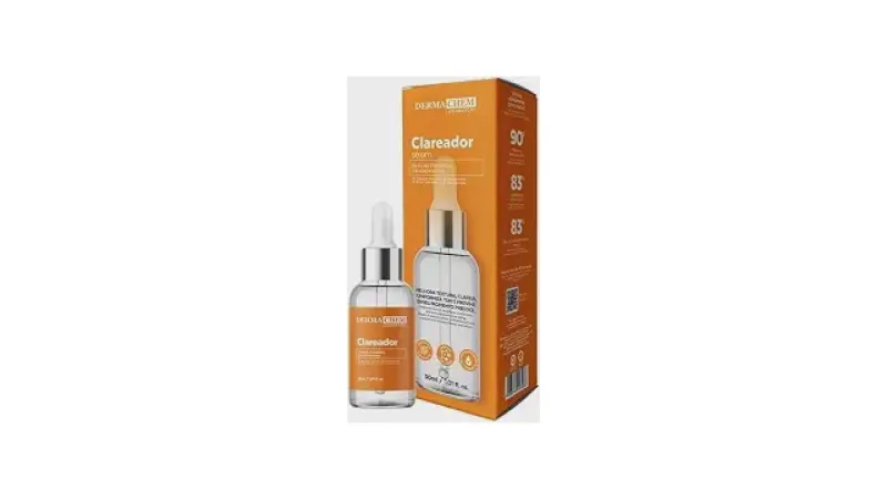 Melhor Sérum Clareador Melasma: Destaques e Benefícios