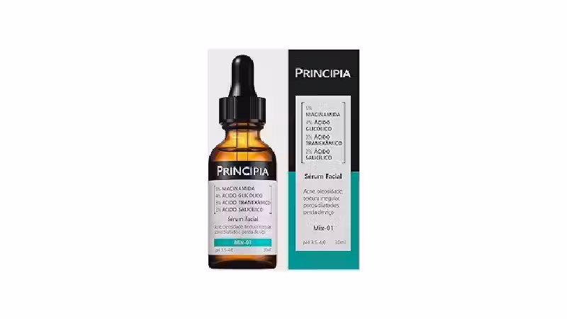 Melhor Sérum para Manchas no Rosto: Guia Completo