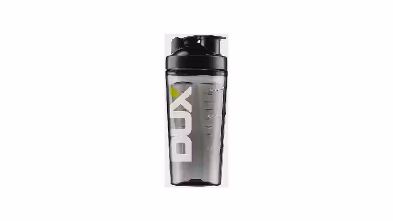 Melhor Shakeira para Whey: 7 Opções com Mistura Perfeita