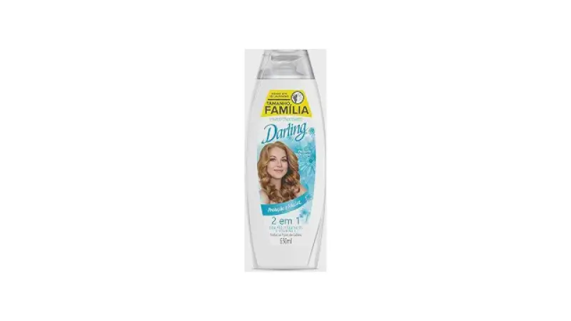 Melhor Shampoo 2 em 1 Feminino: Cabelos Limpos e Condicionados!