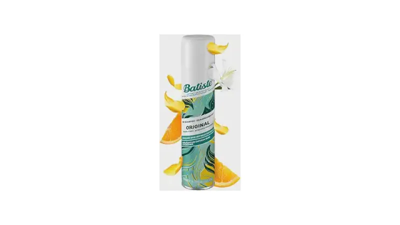Melhor Shampoo a Seco Batiste: Refresque e Renove!