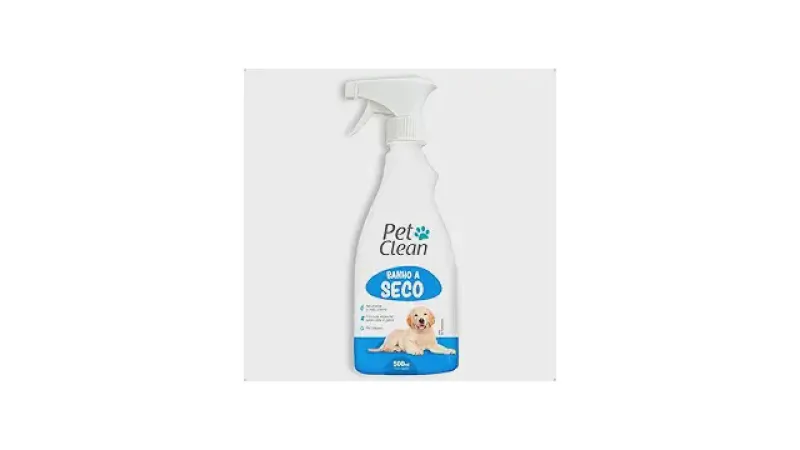 Melhor Shampoo a Seco para Cachorro: Guia Completo