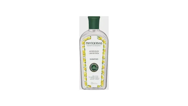 Melhor Shampoo Anti Resíduo: Limpeza Profunda Para Cabelos