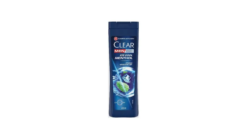 Melhor Shampoo Anticaspa Clear: Alívio e Controle da Coceira