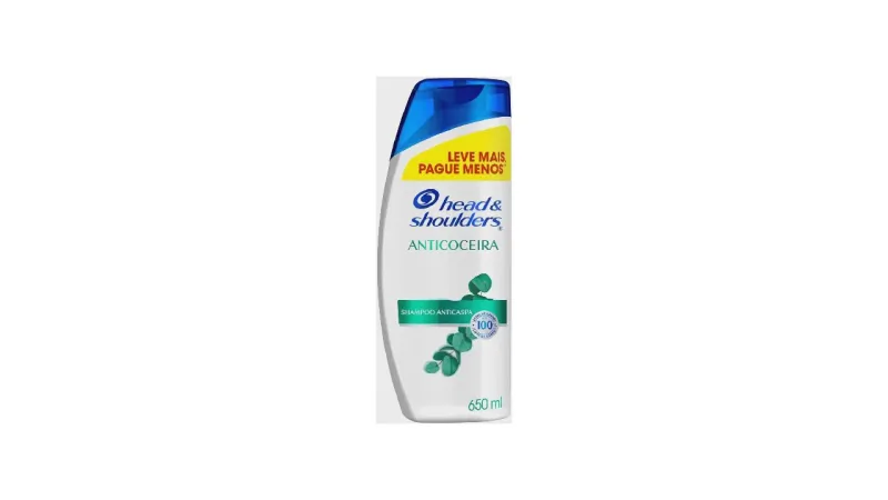 Melhor Shampoo Anticaspa e Anticoceira: Alívio Rápido e Eficaz