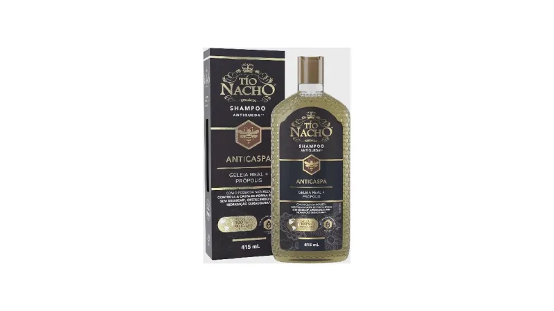 Melhor Shampoo Anticaspa e Antiqueda: Guia Definitivo