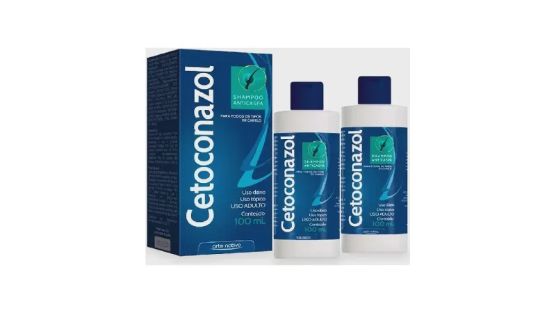 Melhor Shampoo Anticaspa e Seborreia: Combate Eficaz