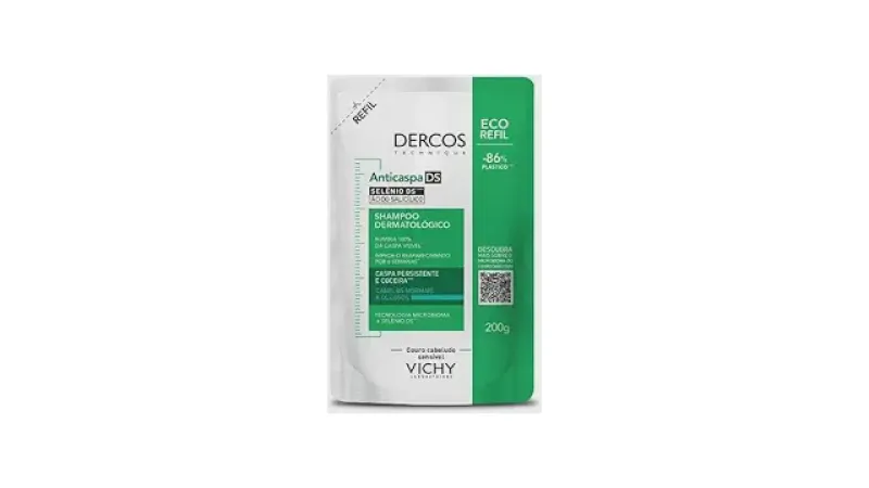 Melhor Shampoo Anticaspa Farmácia: 7 Opções Eficazes