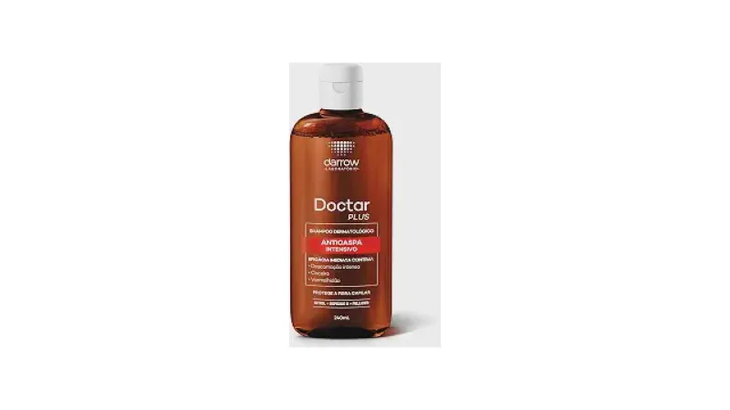 Melhor Shampoo Anticaspa para Cabelos com Progressiva: Cuidado e Brilho