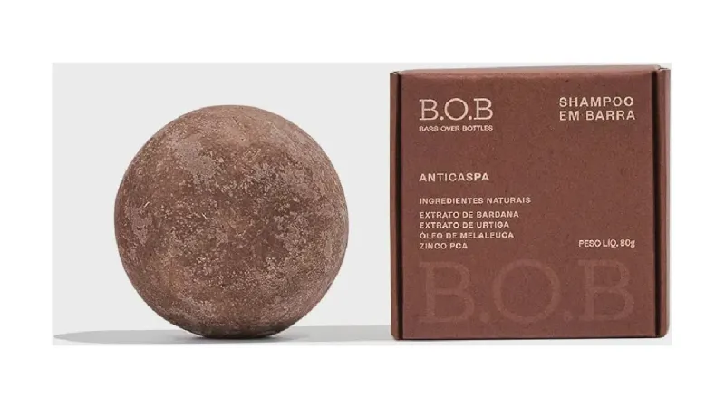 Melhor Shampoo Anticaspa Vegano: Guia Completo