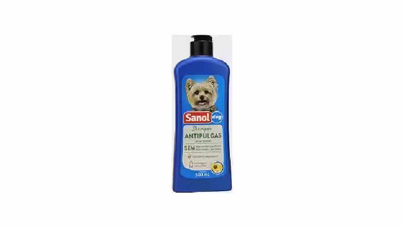 Melhor Shampoo Antipulgas para Cachorros Filhotes: Guia Completo