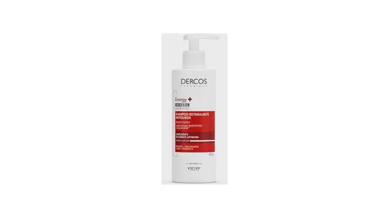 Melhor Shampoo Antiqueda Dercos: Fortaleça Seus Fios