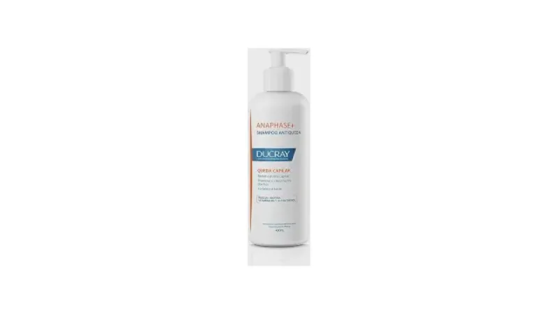 Melhor Shampoo Antiqueda Ducray: Cabelos Fortes e Saudáveis