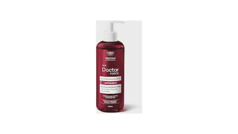 Melhor Shampoo Antiqueda Masculino: Cabelos Mais Fortes Já!
