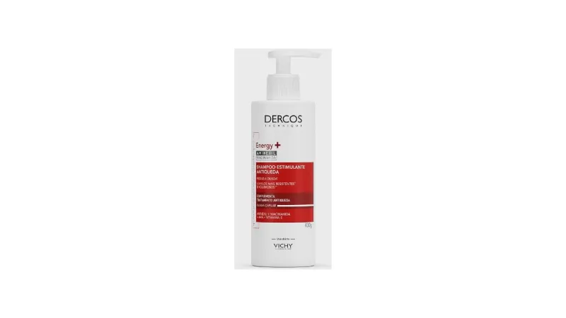 Melhor Shampoo Antiqueda Vichy: Combata Queda e Fortaleça