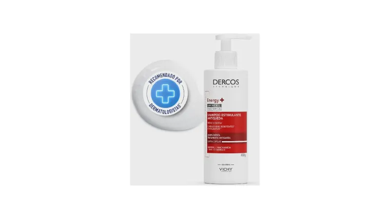 Melhor Shampoo Antiqueda: Fortaleça Seus Fios
