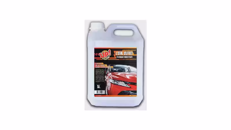 Melhor Shampoo Automotivo com Cera: Brilho e Proteção