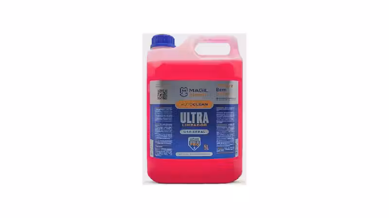 Melhor Shampoo Automotivo Limpeza Pesada: Potência Máxima Contra Sujeira