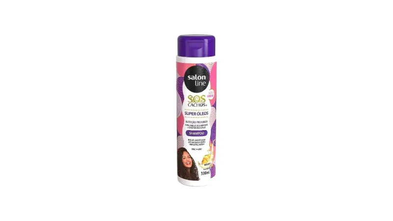 Melhor Shampoo Barato Cabelo Ondulado: 5 Opções Econômicas!