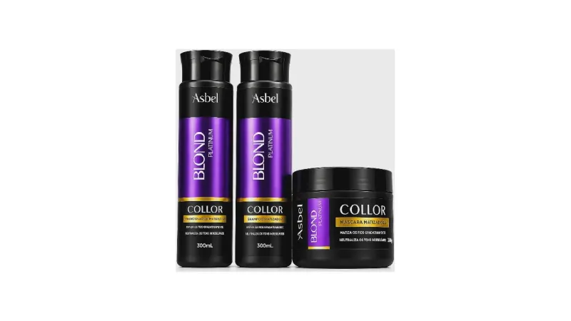 Melhor Shampoo Cabelo com Luzes: Proteção e Brilho