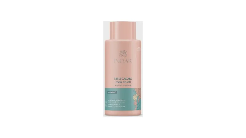Melhor Shampoo Cabelo Ondulado: Definição e Hidratação!